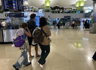 Cantidad de vuelos se incrementan en Aeropuerto La Aurora y se proyectan dos nuevas rutas