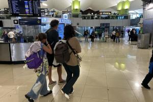 Vuelos se incrementan en Aeropuerto La Aurora y se proyectan dos nuevas rutas