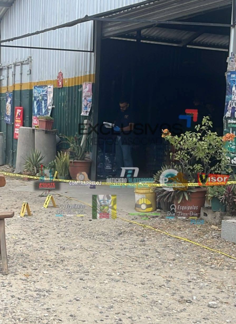 negocio Ramos Salaza