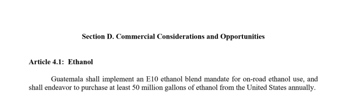 acuerdo recíproco eeuu gt