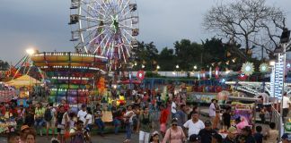 En seis oportunidades se ha suspendido la celebración del carnaval en Mazatenango y en este 2026 es por la situación de inseguridad que se vive. Foto: La Hora: Carnaval Mazateco