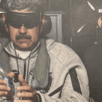 Casa Blanca comparte primera imagen de Nicolás Maduro capturado este sábado 3 de enero 2026