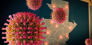 Los casos positivos de sarampión están relacionados con la celebración masiva registrada en Santiago Atitlán, Sololá, y han sido identificados en al menos 8 departamentos.