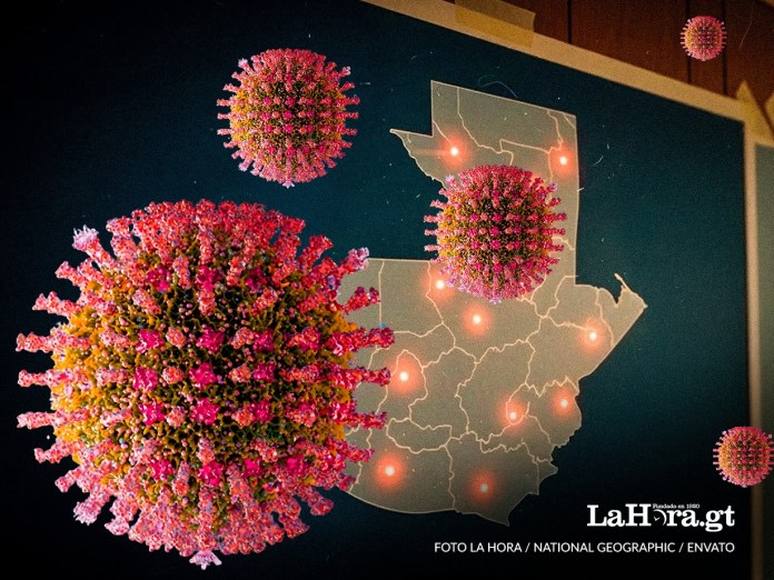 Casos de sarampion Los casos positivos de sarampión están relacionados con la celebración masiva registrada en Santiago Atitlán, Sololá, y han sido identificados en al menos 8 departamentos.