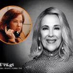 La legendaria actriz canadiense Catherine O'Hara, conocida por sus papeles icónicos en Home Alone, falleció a los 71 años. Foto: La Hora/ EFE/ TMZ