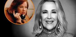 La legendaria actriz canadiense Catherine O'Hara, conocida por sus papeles icónicos en Home Alone, falleció a los 71 años. Foto: La Hora/ EFE/ TMZ