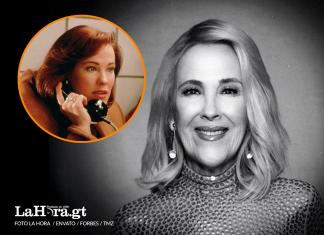 La legendaria actriz canadiense Catherine O'Hara, conocida por sus papeles icónicos en Home Alone, falleció a los 71 años. Foto: La Hora/ EFE/ TMZ