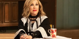 La muerte de la actriz Catherine O’Hara generó una ola de reacciones en Hollywood.