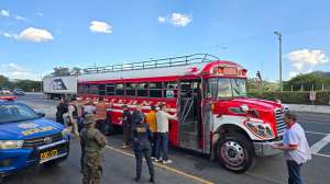 Plan Centinela-Escuintla: 78 capturas y más de 100 vehículos recuperados en una semana