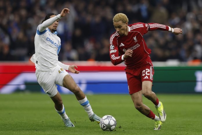 Por segunda vez en la historia, todos los partidos de la última jornada de la Champions League se jugarán el mismo día y de manera simultánea