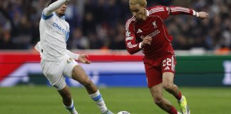 Por segunda vez en la historia, todos los partidos de la última jornada de la Champions League se jugarán el mismo día y de manera simultánea