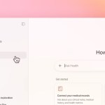 OpenAI lanzó oficialmente ChatGPT Health, una nueva experiencia de inteligencia artificial enfocada en salud y bienestar.