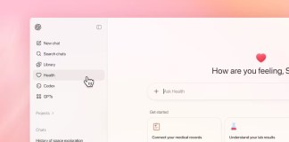OpenAI lanzó oficialmente ChatGPT Health, una nueva experiencia de inteligencia artificial enfocada en salud y bienestar.