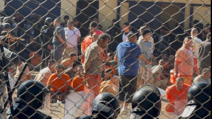 Coalición de Seguridad