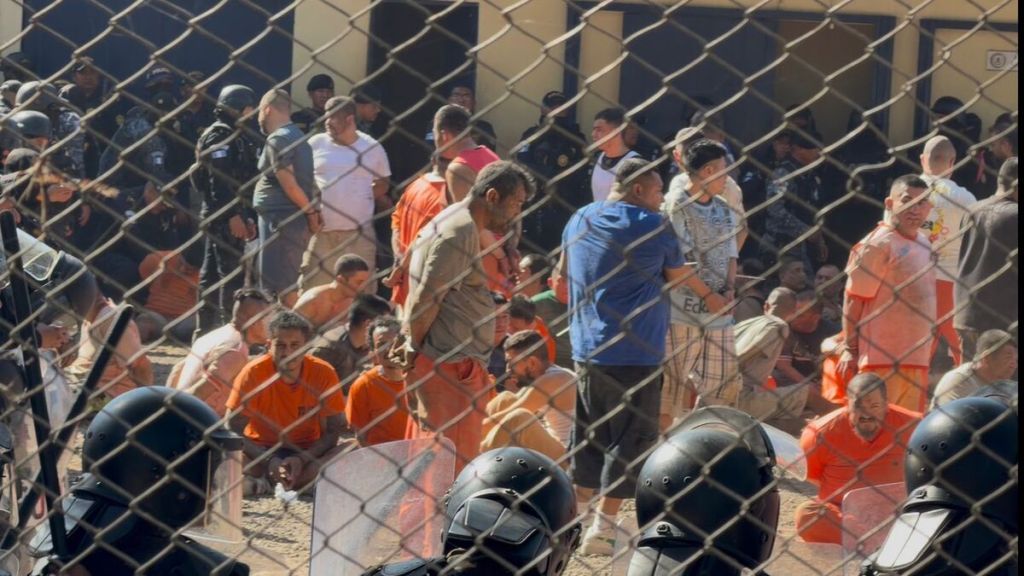 Coalición de Seguridad