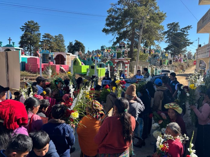 Familias comitancillo