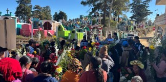 Familias comitancillo