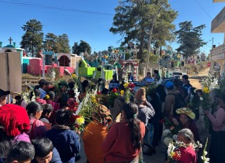 Familias comitancillo