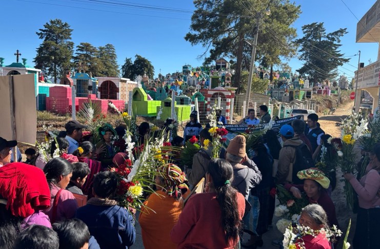 Familias comitancillo