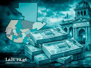 Tras suspensión del presupuesto 2026, así quedarán distribuidos los fondos a las municipalidades