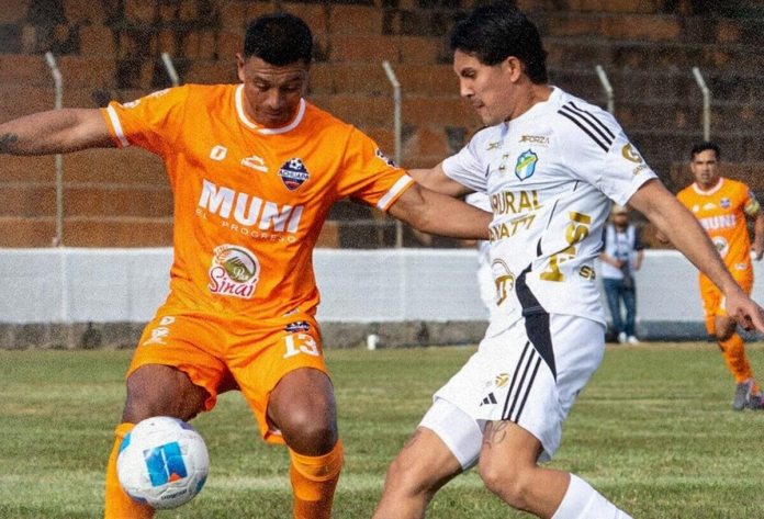 Comunicaciones debutó en el Torneo Clausura 2026 con una victoria como visitante por 3-2 frente al Deportivo Achuapa.
