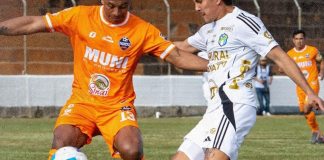 Comunicaciones debutó en el Torneo Clausura 2026 con una victoria como visitante por 3-2 frente al Deportivo Achuapa.