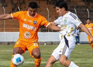 Comunicaciones debutó en el Torneo Clausura 2026 con una victoria como visitante por 3-2 frente al Deportivo Achuapa.