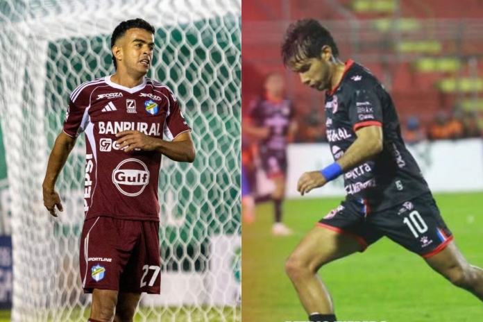 Comunicaciones y Xelajú MC se verán las caras este sábado 31 de enero en el Estadio Mario Camposeco.