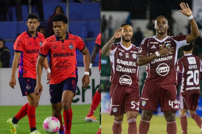 Comunicaciones y Municipal lograron regresar a la senda de la victoria durante la tercera jornada del Torneo Clausura 2026.