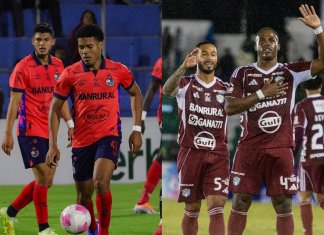 Comunicaciones y Municipal lograron regresar a la senda de la victoria durante la tercera jornada del Torneo Clausura 2026.