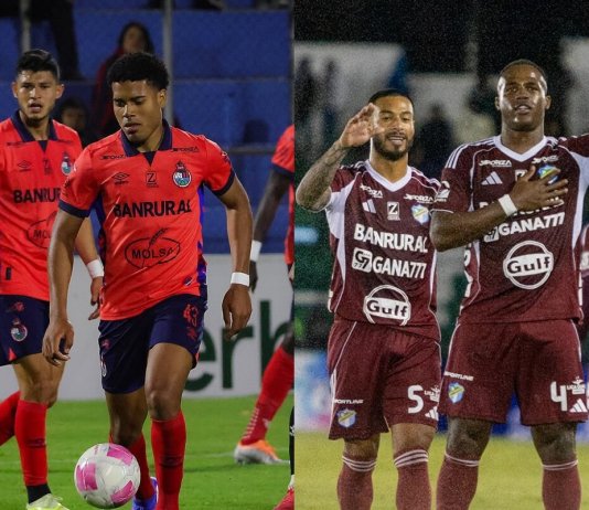 Comunicaciones y Municipal lograron regresar a la senda de la victoria durante la tercera jornada del Torneo Clausura 2026.