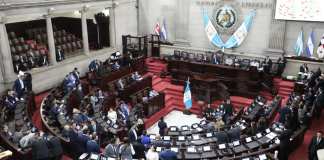 Los diputados deberán discutir si aprueban la ampliación al presupuesto general. Foto: La Hora