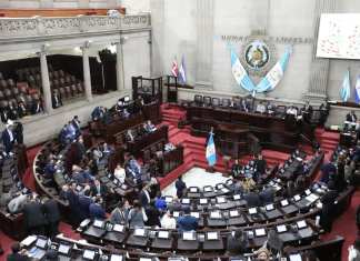 Los diputados deberán discutir si aprueban la ampliación al presupuesto general. Foto: La Hora