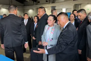 En vivo: Segunda vuelta de elecciones del CANG definirá a representantes ante postuladora del TSE