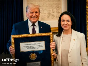 Doble revés para Machado y el Premio Nobel