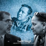 Cruce de señalamientos de Bernardo Arévalo y el Ministerio Público tras la detención de Basilio Puac García, exvicepresidente de 48 Cantones de Totonicapán. Foto La Hora: Francisco Altán