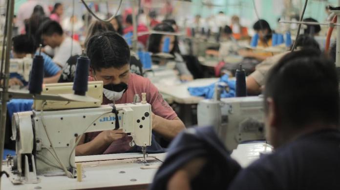 ¿Cuál es el salario mínimo vigente en 2026 para Guatemala