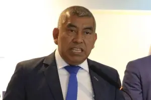 Jueza cita a fiscal Rafael Curruchiche por denuncia de Arévalo