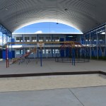 Mineduc se espera el remozamiento de 36 mil escuelas, para cierre de 2025 fueron alrededor de 20 mil.