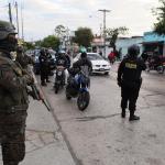 edstado de sitio