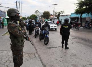 edstado de sitio