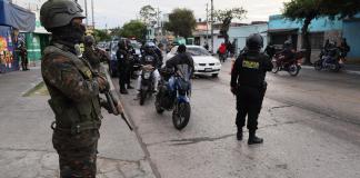 Nueva estrategia de seguridad del Gobierno apunta a mayor control territorial, pero sin estados de excepción edstado de sitio