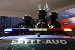 Estado de Sitio ha permitido la captura de 48 pandilleros; PNC y Ejército mantienen operativos