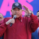 Daniel Ortega