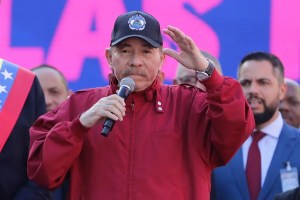 Nicaragua le responde a Guatemala: «La soberanía no puede ser cuestionada por países con graves problemas de legitimidad»