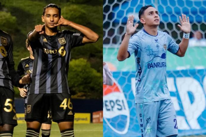 DeCarlo Guerra no será parte de la convocatoria de la Selección de Guatemala debido a la negativa de su club, el LAFC2, de cederlo.
