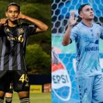 DeCarlo Guerra no será parte de la convocatoria de la Selección de Guatemala debido a la negativa de su club, el LAFC2, de cederlo.