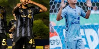 DeCarlo Guerra no será parte de la convocatoria de la Selección de Guatemala debido a la negativa de su club, el LAFC2, de cederlo.