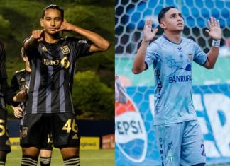 DeCarlo Guerra no será parte de la convocatoria de la Selección de Guatemala debido a la negativa de su club, el LAFC2, de cederlo.