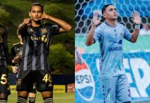 DeCarlo Guerra es baja en la Selección de Guatemala y en su lugar Tena convoca a Diego Santis DeCarlo Guerra no será parte de la convocatoria de la Selección de Guatemala debido a la negativa de su club, el LAFC2, de cederlo.